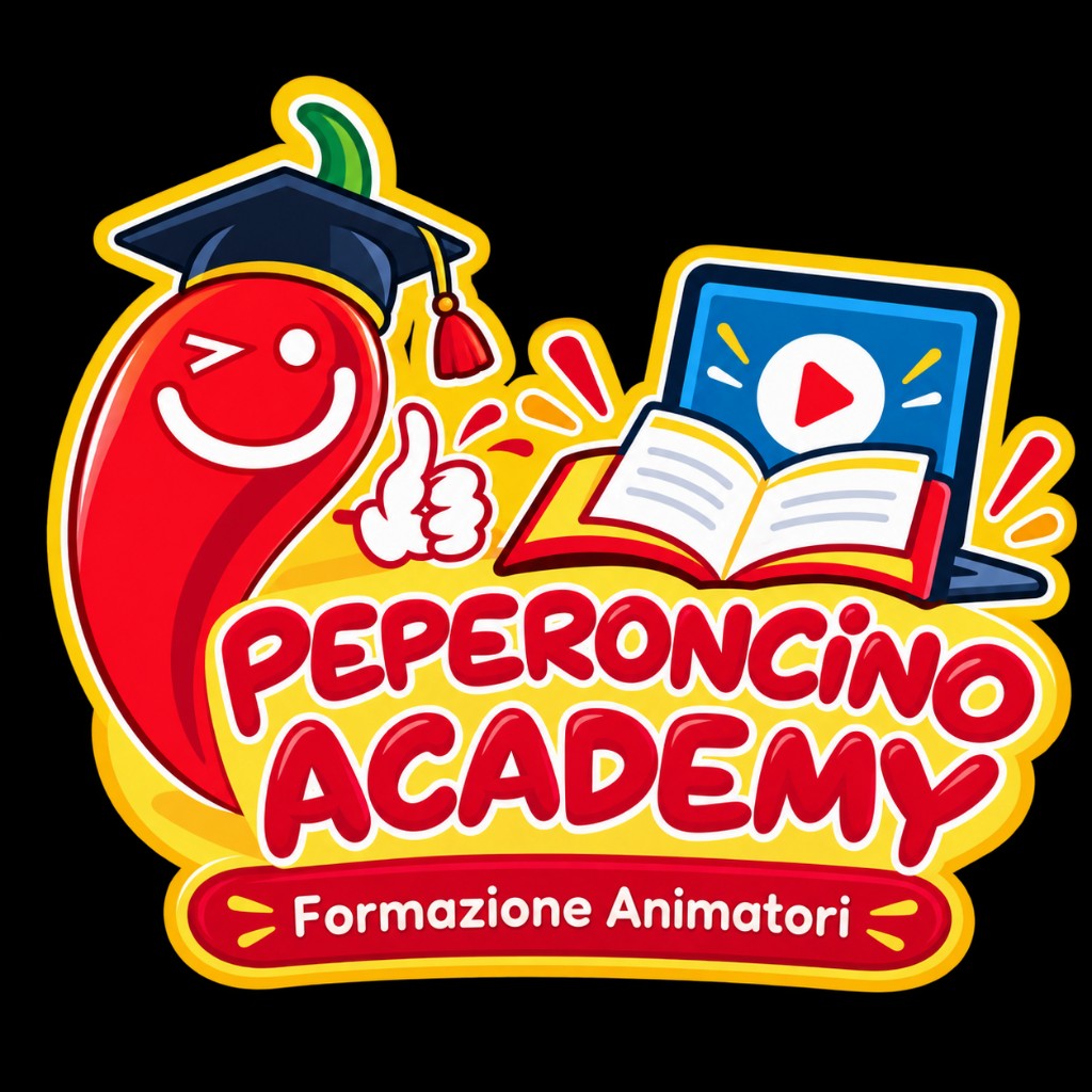 Peperoncino Academy